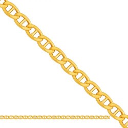 Łańcuszek złoty model-Ld041