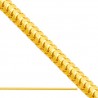 Łańcuszek złoty model-Lv005
