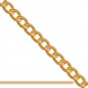 Łańcuszek złoty model-Lp1004