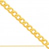 Łańcuszek złoty model-Ld014